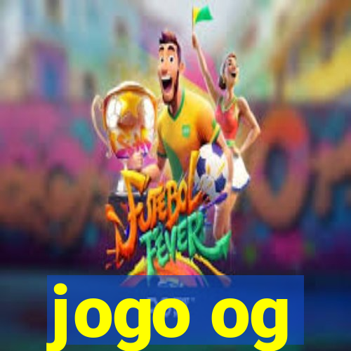 jogo og